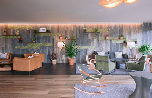 Hilo Hôtel | SCP Hilo Hotel