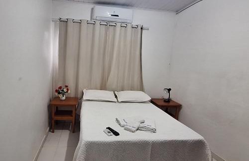 Praia da Vila Appartement | SCR-Saquarema-Loft Rosa Amarela Beira Mar