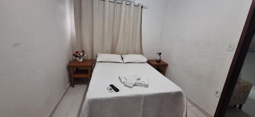 Praia da Vila Appartement | SCR-Saquarema-Loft Rosa Amarela Beira Mar