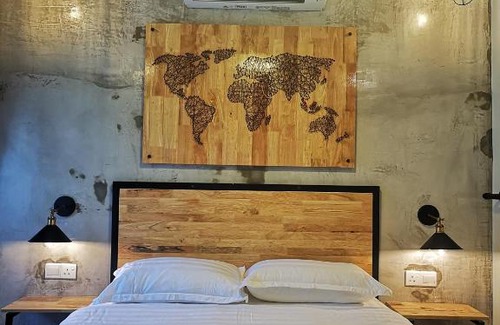 Klebang Kechil Maison | Screwpine Stay