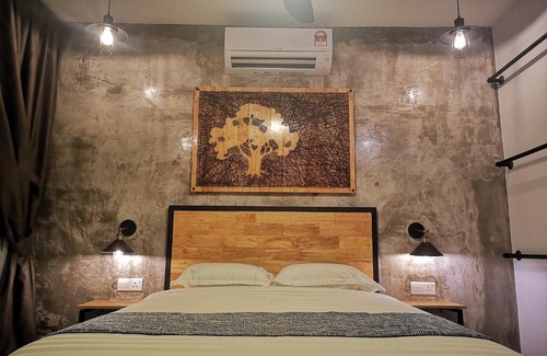 Klebang Kechil Maison | Screwpine Stay