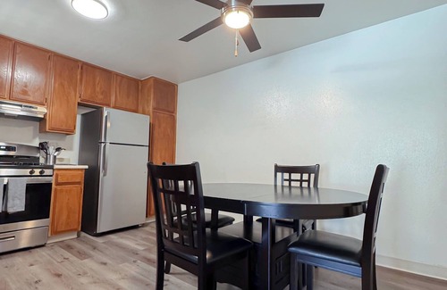 San Diego Appartement | Scripps Landing at Mira Mesa: Stylish 1-Bedroom Home in a Prime Location