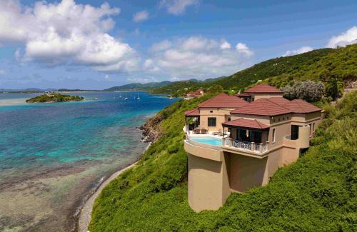 Scrub Island Station Balnéaire | Scrub Island Resort, Spa & Marina