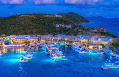 Scrub Island Station Balnéaire | Scrub Island Resort, Spa & Marina