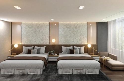 Thoi Hoa Hôtel | SCS Hotel