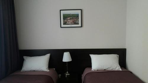 Pulawy Hôtel | SCSK Pół Ławy