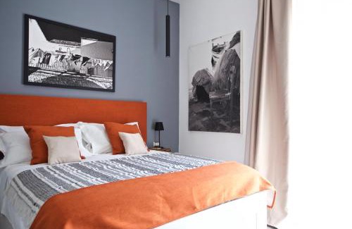 Historical Center Appartement | Scugnizzo Apartment Luxury Home
