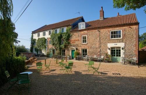 Sculthorpe Hôtel | Sculthorpe Mill