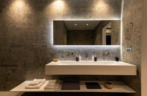 Adamas Appartement | Scylla Concept Suites