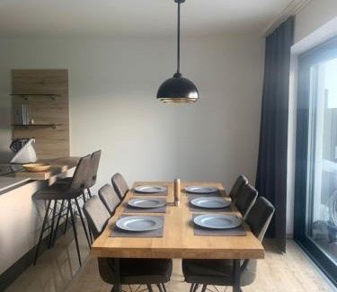 Spielberg Appartement | SD-Apartment