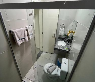 Sobral Hôtel | SD Plaza Hotel