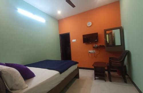 Yercaud Hôtel | SD Residency - Yercaud