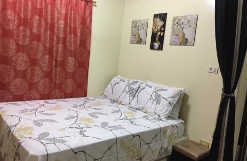 Clarin Appartement | SD4 Studio Apartment