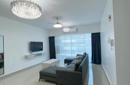 Lahad Datu Appartement | SDC Suite Home