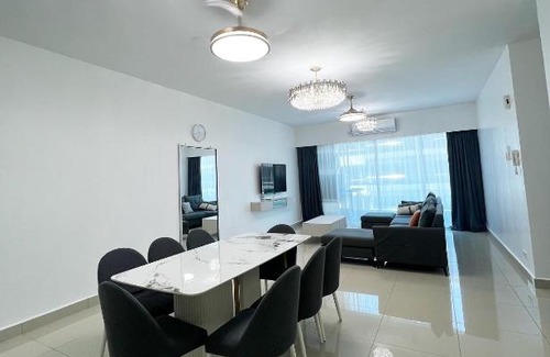 Lahad Datu Appartement | SDC Suite Home