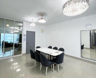 Lahad Datu Appartement | SDC Suite Home
