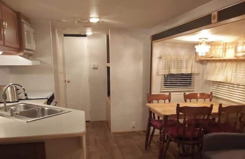 Clarence-Rockland Maison | SDD Camping, Caravan 1, Terry