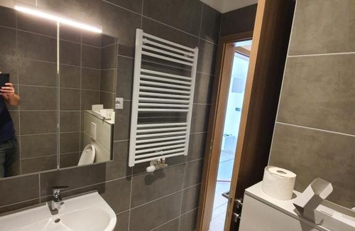 Vizafogo Appartement | SDP Meder B401 Apartment