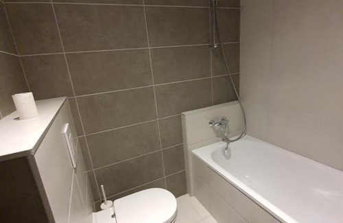 Vizafogo Appartement | SDP Meder B401 Apartment