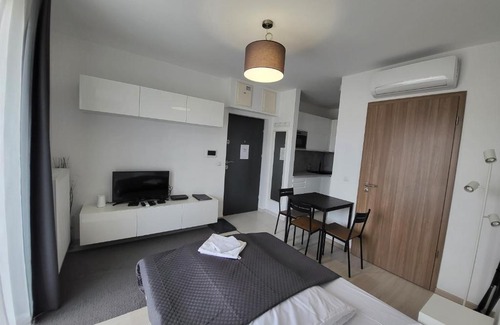 Vizafogo Appartement | SDP Meder B401 Apartment