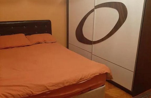 Maltepe Appartement | Seçkinin evi