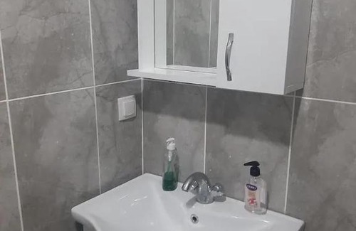 Maltepe Appartement | Seçkinin evi
