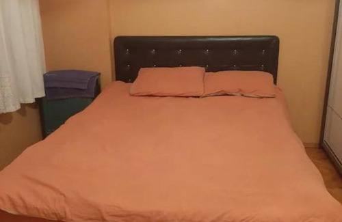 Maltepe Appartement | Seçkinin evi