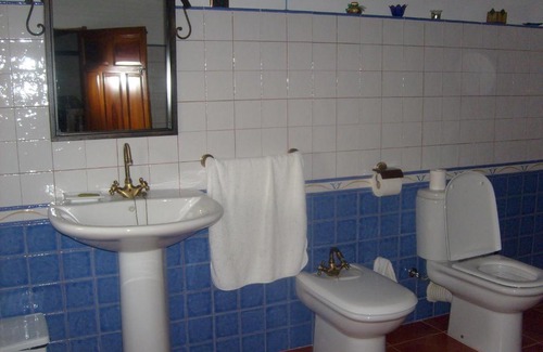 Casas de Santa Cruz Maison | Señorío de Monterruiz