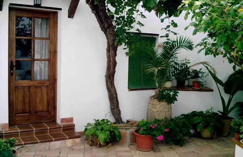Casas de Santa Cruz Maison | Señorío de Monterruiz