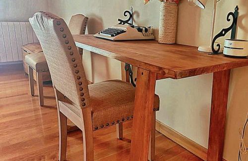 Santurde Maison | Señorío de Santurde