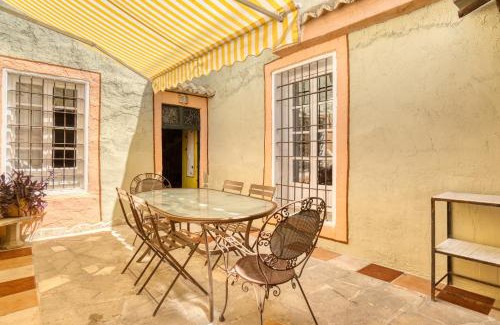 Monovar Maison | Señores