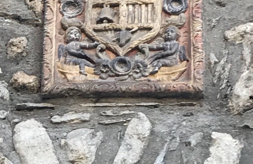 Anciles Appartement | Señorial House S. XVI: Haut-Maison Mingot (4 sièges)