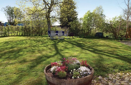 Immeln Appartement | 100 m² Appartement ∙ 4 chambres ∙ 8 personnes