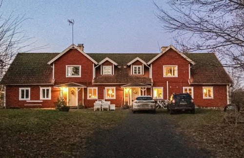 Immeln Appartement | 100 m² Appartement ∙ 4 chambres ∙ 8 personnes