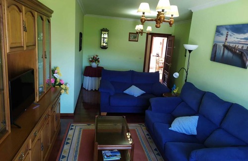 A Guarda Copropriété | SE Alquila Piso Vacacional EN A Guarda