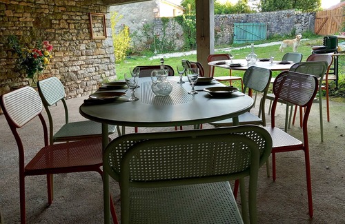 Vaylats Maison | Se réunir dans le Lot, Maison en pierre, piscine