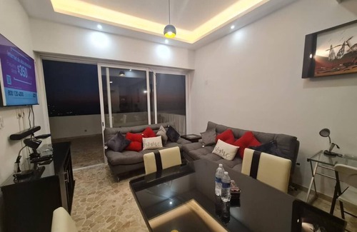 Costa Azul Appartement | Se renta hermoso Pent House en Armando's Le Club