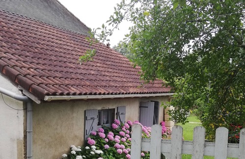 Theze Maison | se ressourcer , tout simplement