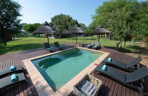 Kruger National Park Cabine | Senalala Safari Lodge
