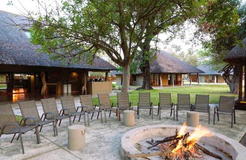 Kruger National Park Cabine | Senalala Safari Lodge