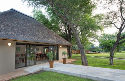 Kruger National Park Cabine | Senalala Safari Lodge