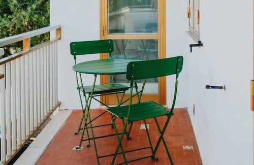 Marotta Appartement | SE046 - Marotta, new two-room apartment facing the sea