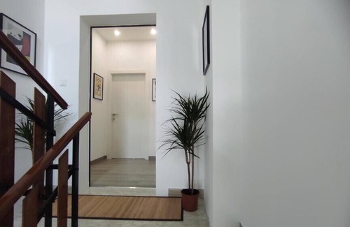 Marotta Appartement | SE046 - Marotta, new two-room apartment facing the sea