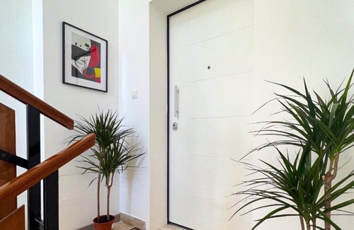Marotta Appartement | SE047 - Marotta, new two-room apartment facing the sea