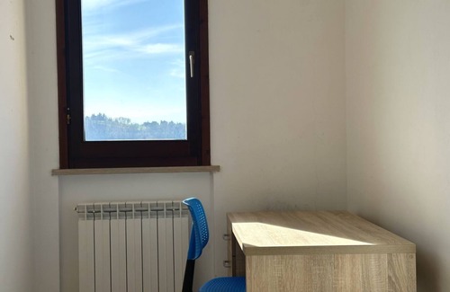 Bettolelle Appartement | SE058 - Senigallia, five-room apartment convenient to services