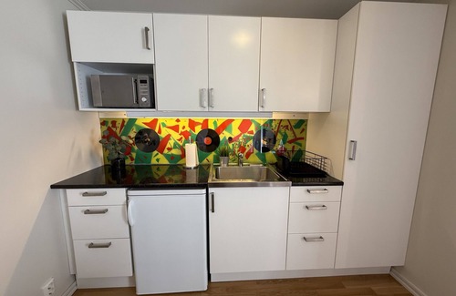 Nordostra Motala Appartement | SE10023