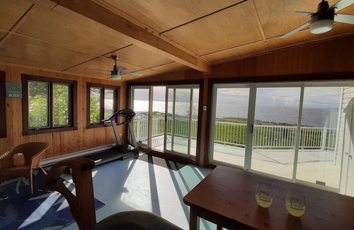 Cap-Saint-Ignace Maison | Sea air to the rhythm of the tides, SPA, Billiards, sunset