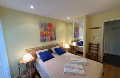 Ofir Appartement | Sea and Pinewood Ofir Apartment
