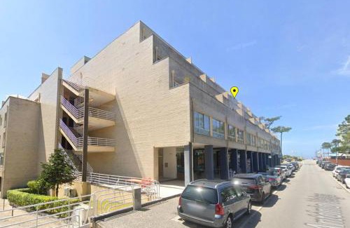 Ofir Appartement | Sea and Pinewood Ofir Apartment
