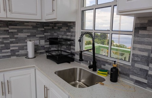 Castle Comfort Appartement | Sea and Summit Suite #1